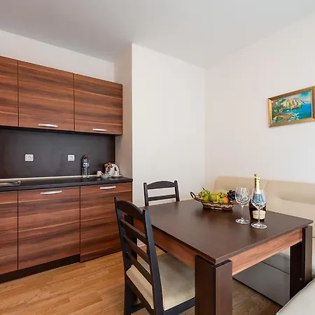 Lejlighedshotel Sea Romance Sunny Beach