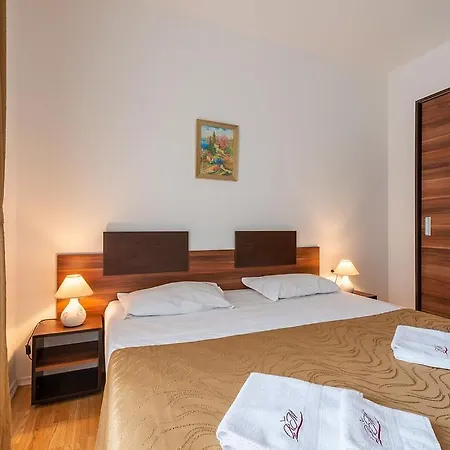 Sea Romance Lejlighedshotel